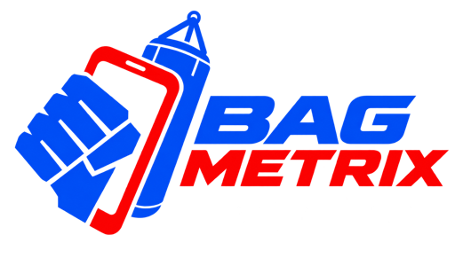 BAG METRIX app icon